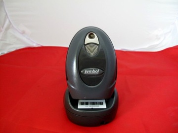 БЕСПРОВОДНОЙ СЧИТЫВАТЕЛЬ ШТРИХ-КОДОВ SYMBOL MOTOROLA DS6878 2D USB