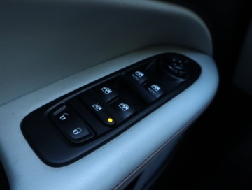 Jeep Compass II SUV 1.4 Multiair 170KM 2018 Jeep Compass 1.4 MultiAir, Salon Polska, 4X4, zdjęcie 15