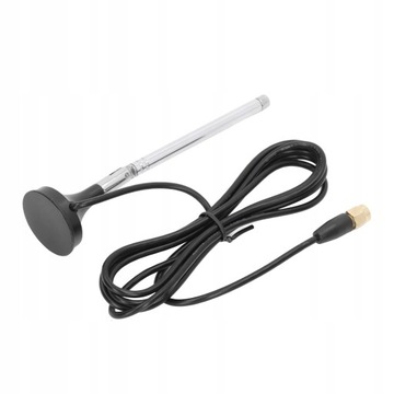 DVB-T FM DAB SDR RTL2832U R820T2 100 кГц-1,7 ГГц