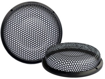 Ground Zero Gz Grill 8U maska basového reproduktoru 8 palců 20 cm