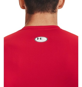 KOSZULKA TRENINGOWA UNDER ARMOUR LONGSLEEVE XXL