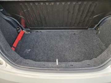 Ford Ka III 1.2 Duratec 69KM 2010 Ford Ka MK2 1.2i 70KM Concept Klima Bezwypadek, zdjęcie 13