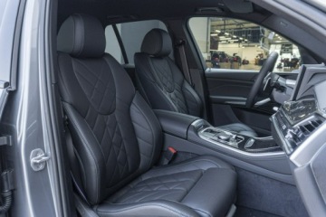 BMW X5 G05 SUV Facelifting 3.0 30d 298KM 2026 BMW X5 xDrive30d Dostępne od ręki!, zdjęcie 22