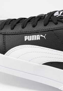 Buty sportowe Puma Carina L 35,5 czarne sneakersy