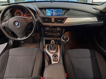 BMW X1 E84 Crossover sDrive20d 184KM 2012 BMW X1 E84 2.0 X1, d, Automat, Nawi, Panorama, zdjęcie 8