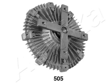 ASHIKA 36-05-505 SPOJKA VENTILÁTOR CHLAZENÍ