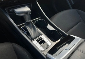 Hyundai Tucson IV SUV 1.6 CRDI 48V 136KM 2022 Hyundai Tucson Nawigacja Apple CarPlay Kamera Faktura VAT 23 1.6, zdjęcie 16