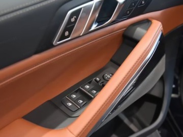 BMW X6 G06 SUV Facelifting 3.0 40i 381KM 2026 BMW X6 xDrive40i Sport Suv 3.0 (381KM) 2026, zdjęcie 13