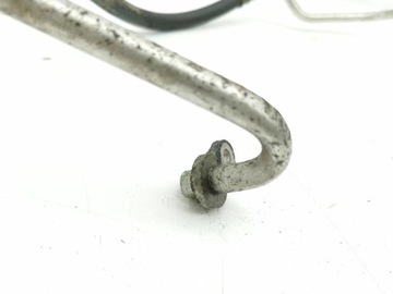 PEUGEOT 4007 2009 PŘÍVODY KLIMATIZACE