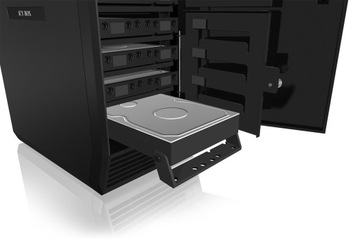 ICYBOX IB-3680SU3 obudowa HDD 3,5''