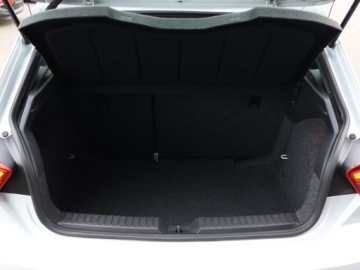 Seat Ibiza V Hatchback 5d 1.0 TSI 115KM 2019 Seat Ibiza 1.0 TSI, Salon Polska, Automat, Klima, zdjęcie 13