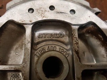 STIHL 034 036 MS360 МАГНИТНОЕ КОЛЕСО