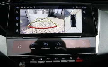 Peugeot 2024 Peugeot 308 1.2 mHEV GT SS e-DCS6 136KM SalonPL Gwarncja od RiA 1.2, zdjęcie 20