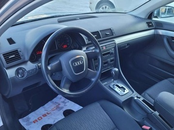 Audi A4 B7 Sedan 1.8 T 163KM 2006 Audi A4 Limousine A4,b7,Automat 1.8 Benzyna 163KM, zdjęcie 11