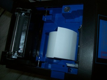 ФИСКАЛЬНЫЙ ПРИНТЕР EMAR TEMPO PRO