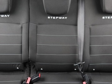 Dacia Lodgy Minivan Facelifting 1.5 dCi 109KM 2017 Dacia Lodgy 1.5 dCi, 7 miejsc, Navi, Klima, zdjęcie 9