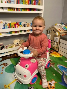 ХРАНЕНИЕ РОГОВ RIDDLE PUSH HIPCIO 3378B