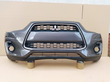MITSUBISHI ASX 13-15 ZDERZAK PRZEDNI
