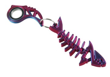 НАБОР КЛЮЧА ДЛЯ КЛЮЧА Брелок «Акула» Брелок для ключей «Полночь»