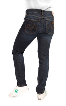 ДЖИНСЫ МУЖСКИЕ VANKEL 626 L30 86см