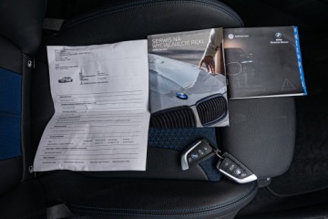 BMW Seria 2 G42-U06 Gran Coupe 1.5 216d 116KM 2023 Od ręki - BMW Seria 2 216d Sport aut Sedan 1.5 116KM 2023, zdjęcie 29