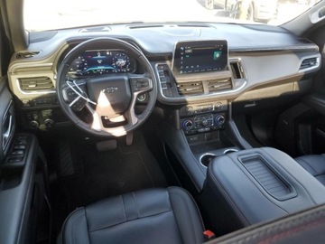 Chevrolet Tahoe GMT900 2023 Chevrolet Tahoe K1500 RST 2023 5.3l 5.3 Benzyna 355KM, zdjęcie 8
