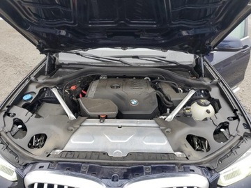 BMW X3 G01 2022 BMW X3 sDrive30i 2022 2.0l 2.0 Benzyna 248KM, zdjęcie 6