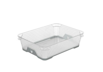 Keeeper Koszyk Jonas Antypoślizgowy A5 Nordic Grey 103681...