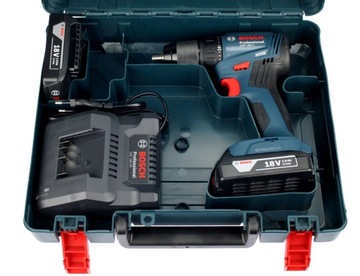 Аккумуляторная дрель-шуруповерт Bosch 06019K3000 18 В