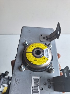 HYUNDAI I40 12-15 AIRBAG SADA