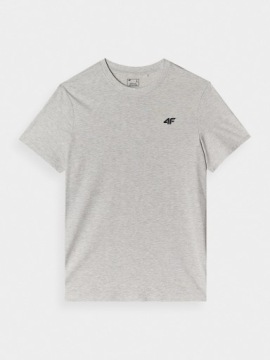 МУЖСКАЯ ФУТБОЛКА 4Ф ХЛОПОК ЖИЛЕТ СПОРТИВНЫЙ ПОВСЕДНЕВНЫЙ 2256 Л