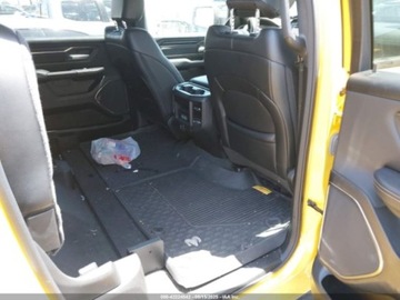  RAM 1500 Rebel 57 Box 2023 5.7l 5.7 Benzyna 395KM, zdjęcie 14