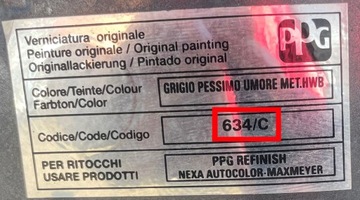 FIAT GRANDE PUNTO SEDADLO SEDADLA PŘEDNÍ + POHOVKA ZADNÍ KOMPLET