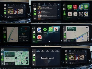 Nissan Juke II Crossover 1.0 DIG-T 117KM 2020 Nissan Juke 1.0Turbo nawi hak kamera gwarancja, zdjęcie 20