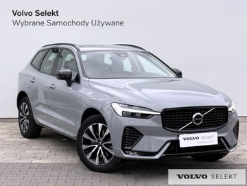 Volvo XC60 II 2023 Volvo XC 60 B4 Diesel | Plus Dark | Salon PL | Ser, zdjęcie 2