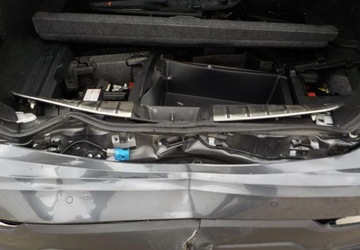 Lexus NX II 2024 Lexus NX PLUG-In Okazja 2.5 Hybryda Plug-in 311KM, zdjęcie 20