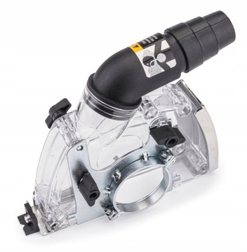 ПЫЛЕЗЫЧКА ДЛЯ ШЛИФОВАЛЬНОЙ МАШИНЫ 125 MOUNT