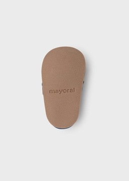 Обувь для крещения MAYORAL 9446 [Размер: 18]