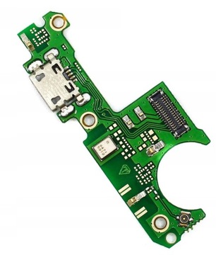 Nokia 3.1 PLUS ZŁĄCZE PŁYTKA GNIAZDO USB MIKROFON