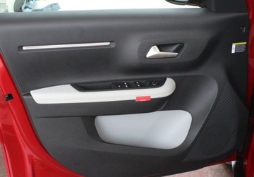 Citroen C3 IV e-Hatchback Elektryczny 44kWh 113KM 2024 Citroen C3 e-C3 Wersja Max 2024 Od RiA Nowy Bez Przebiegu Elektryczny, zdjęcie 20