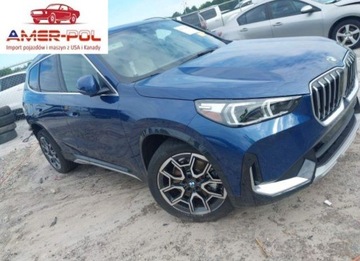 BMW X1 U11 2025 BMW X1 xDrive28i 2025 2.0l 2.0 Benzyna 241KM