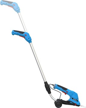 NOŻYCE DO TRAWY KRZEWÓW GUDE 95507 GPS 7.2V