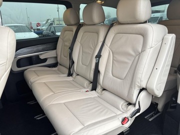 Mercedes 2022 Mercedes-Benz EQV Burmester/AirMatic/ Kamera 360/, zdjęcie 20