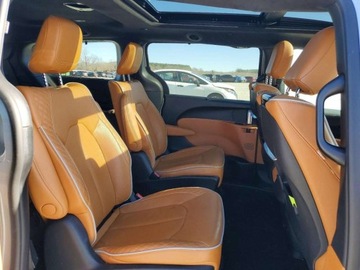 Chrysler Pacifica II 2023 Chrysler Pacifica Hybrid Pinnacle 2023 3.6 Hybryda 287KM, zdjęcie 11