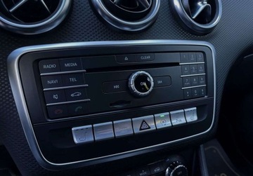 Mercedes Klasa A W177/V177 2018 Mercedes-Benz Klasa A 1.6 156KM AUTOMAT NAVI gwarancja BEZWYPADKOWY, zdjęcie 29