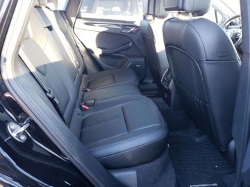 Porsche Macan 2022 Porsche Macan 2022r, 4X4, 2.0L 2.0 Benzyna 261KM, zdjęcie 9