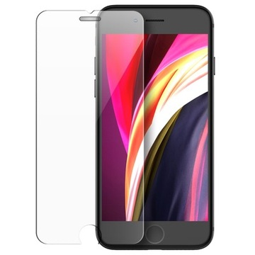 SZKŁO HARTOWANE IPHONE SE 2022 / SE (3) 2022