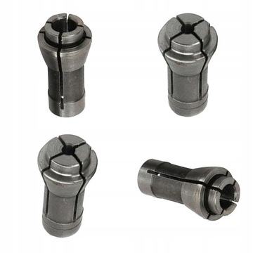 2 . 3mm 2x6mm adapter tulei powietrza szlifierka