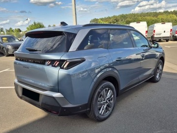 Peugeot 5008 III 2025 Od ręki - Allure 1.2 mHEV 145KM / Pakiety: Bezpieczeństwo, Panorama, zdjęcie 2
