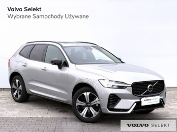 Volvo XC60 II 2024 Volvo XC 60 T6 Plug-In | AWD | Plus Dark | FV23% |, zdjęcie 2